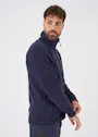 Helly Hansen 72026 Mid-layer Recycled Fleece Jacket Regular Fit Oxford miniatuur