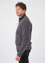 Helly Hansen 72097 Polartec Recycled Light Fleece Jacket Regular Fit Oxford miniatuur