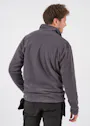 Helly Hansen 72097 Polartec Recycled Light Fleece Jacket Regular Fit Oxford miniatuur