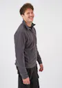 Helly Hansen 72097 Polartec Recycled Light Fleece Jacket Regular Fit Oxford miniatuur