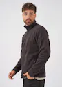 Helly Hansen 72097 Polartec Recycled Light Fleece Jacket Regular Fit Oxford miniatuur