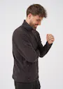 Helly Hansen 72097 Polartec Recycled Light Fleece Jacket Regular Fit Oxford miniatuur