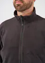Helly Hansen 72097 Polartec Recycled Light Fleece Jacket Regular Fit Oxford miniatuur