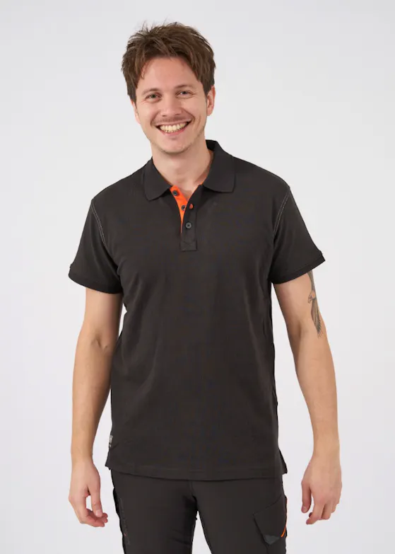 Helly Hansen Oxford 79025 Poloshirt Regular Fit