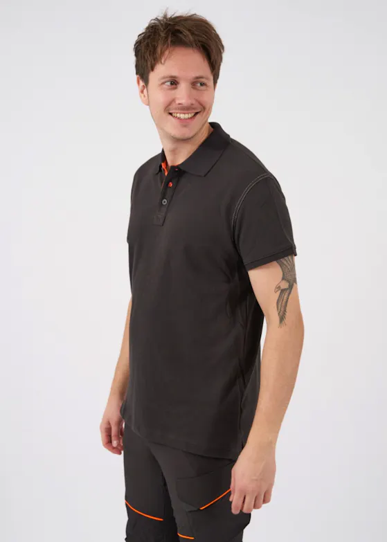 Helly Hansen Oxford 79025 Poloshirt Regular Fit