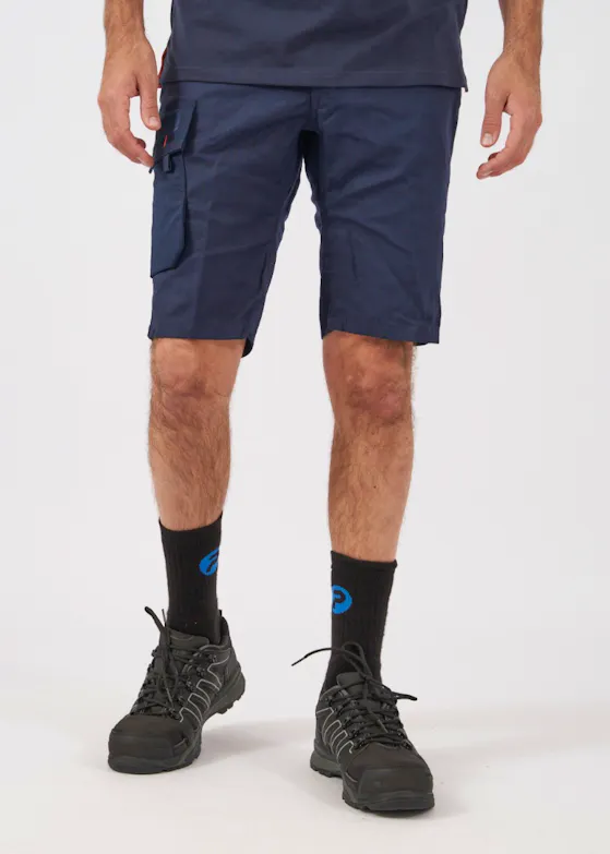 Helly Hansen Oxford Reinforced Knee Service Shorts