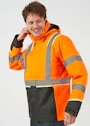 Helly Hansen UC-ME Winter Jacket miniatuur