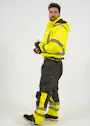 Helly Hansen 71555 Winter Suit Reflecterend Waterdicht UC-ME miniatuur