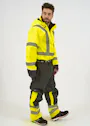Helly Hansen 71555 Winter Suit Reflecterend Waterdicht UC-ME miniatuur