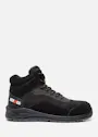 Herock Leno S1PS SR FO ESD SC Hoge Veiligheidssneakers miniatuur