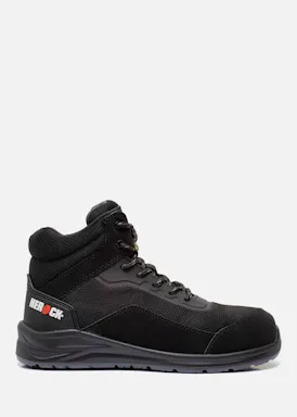 Herock Leno S1PS SR FO ESD SC Hoge Veiligheidssneakers