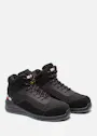 Herock Leno S1PS SR FO ESD SC Hoge Veiligheidssneakers miniatuur