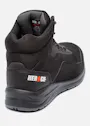 Herock Leno S1PS SR FO ESD SC Hoge Veiligheidssneakers miniatuur
