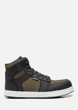 Herock Saron S3S SR FO HRO ESD SC Hoge Veiligheidssneakers