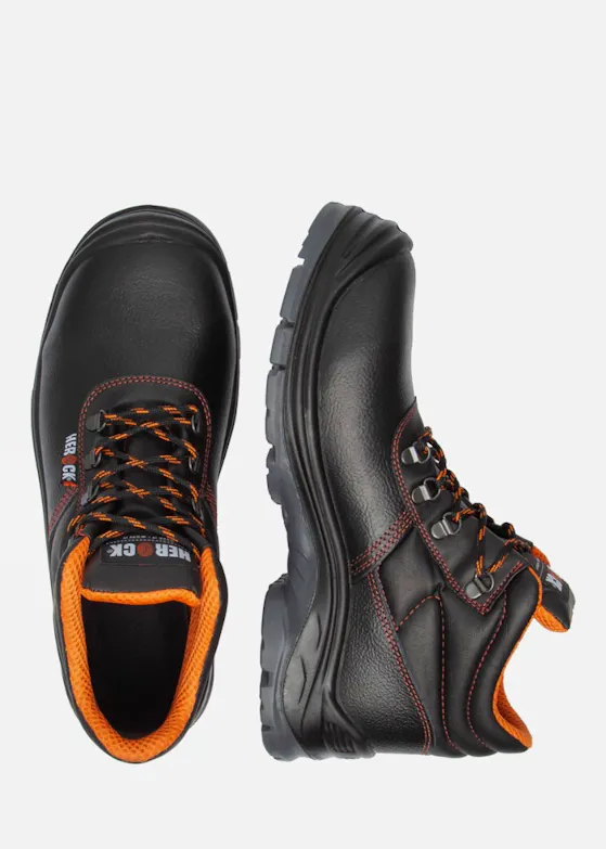 Herock Primus S3 Werkschoen Hoog