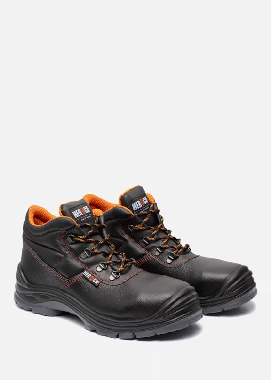 Herock Primus S3 Werkschoen Hoog