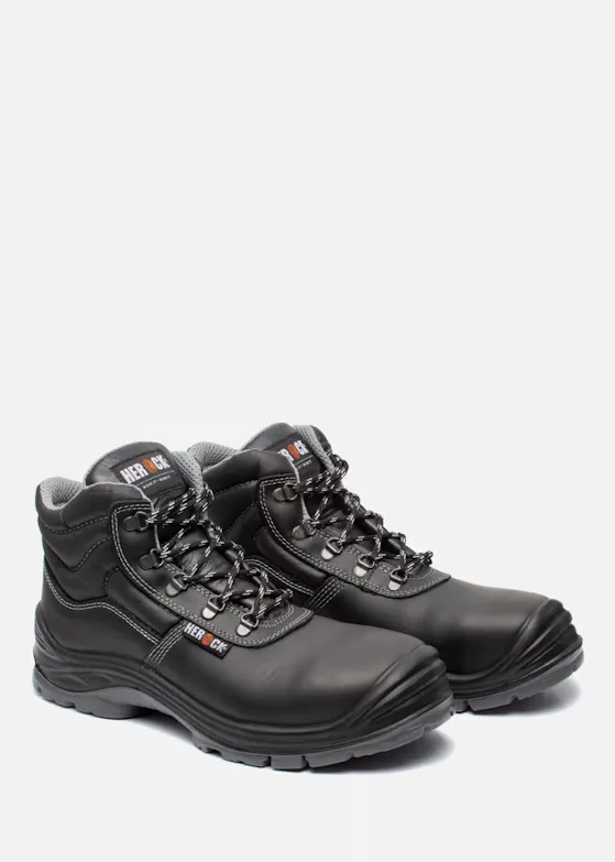 Herock Constructor S3 Werkschoen Hoog