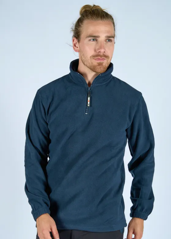 Herock Antalis 21MSW0902 Fleece Sweater Regular Fit