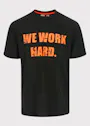 Herock Anubis 23MTS1101 T-shirt Korte Mouwen Regular Fit miniatuur