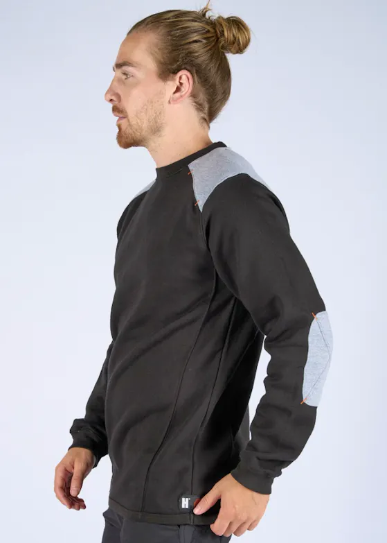 Herock Artemis 22MSW1302 Sweater Verwarmd Regular Fit