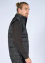 Herock Diomedes 21MBW2101 Bodywarmer Waterafstotend Regular Fit miniatuur