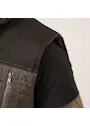 Herock Donar 21MBW0902 Bodywarmer Waterafstotend Regular Fit miniatuur