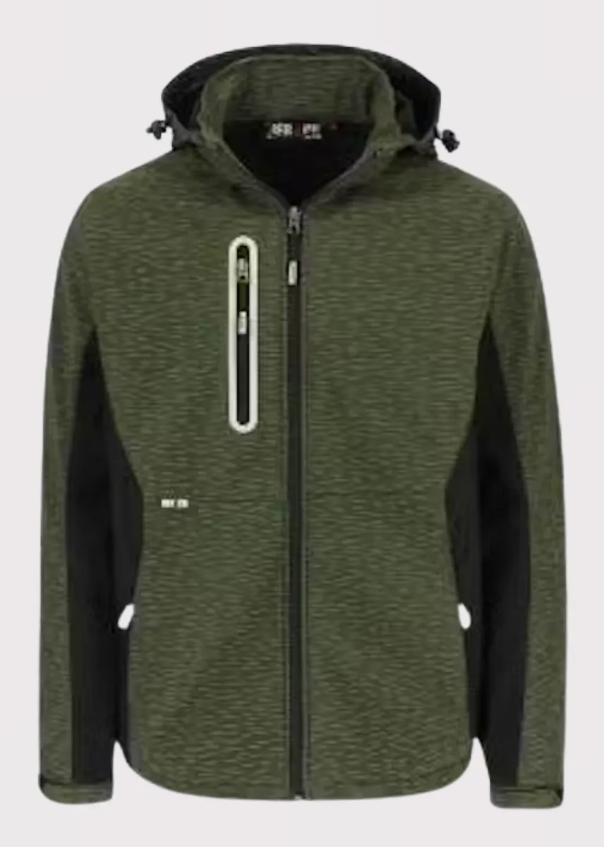 Khaki/Black