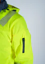 Herock Gregor High Viz Softshell Jas  miniatuur
