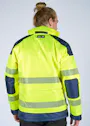 Herock Hodor High Viz Jas 25MJC1901 miniatuur