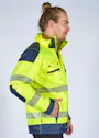 Herock Hodor High Viz Jas 25MJC1901 miniatuur