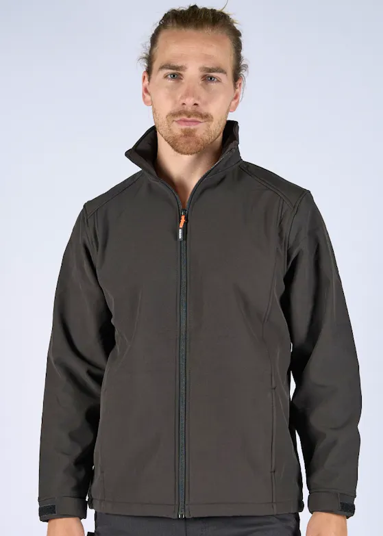 Herock Julius Softshell Vest