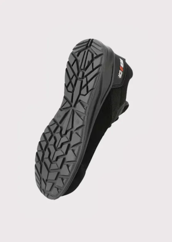 Herock Leno S1PS Werkschoen Laag