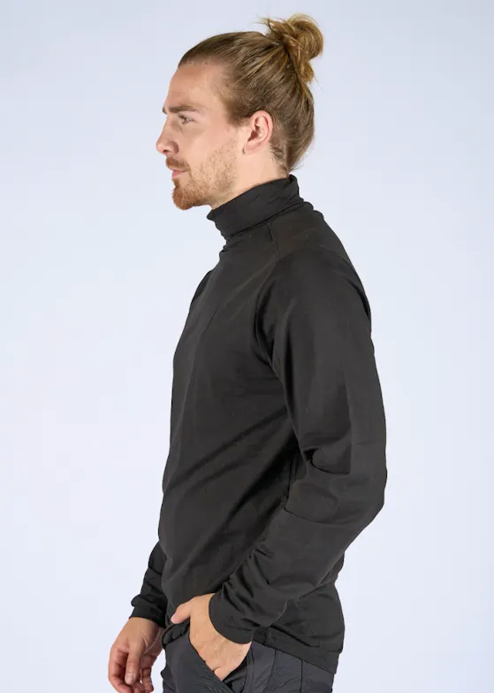 Herock Lotis 22MTS0902 Rolnek T-Shirt Lange Mouwen Regular Fit