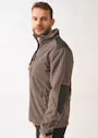 Herock Markus Fleece Jas miniatuur