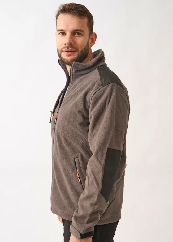 Herock Markus Fleece Jas