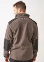 Herock Markus Fleece Jas miniatuur