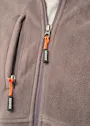 Herock Markus Fleece Jas miniatuur