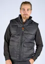 Herock Neptune 21MBW0901 Bodywarmer Waterafstotend miniatuur