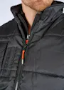Herock Neptune 21MBW0901 Bodywarmer Waterafstotend miniatuur