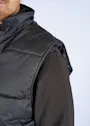 Herock Neptune 21MBW0901 Bodywarmer Waterafstotend miniatuur