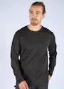 Herock Noet 21MTS1201 T-Shirt Lange Mouwen Regular Fit miniatuur