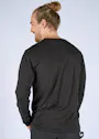 Herock Noet 21MTS1201 T-Shirt Lange Mouwen Regular Fit miniatuur