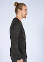Herock Noet 21MTS1201 T-Shirt Lange Mouwen Regular Fit miniatuur