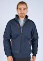 Herock Otar 23MSW2301 Sweater Kraag Verwarmd Regular Fit miniatuur
