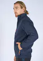 Herock Otar 23MSW2301 Sweater Kraag Verwarmd Regular Fit miniatuur