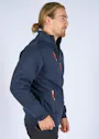 Herock Otar 23MSW2301 Sweater Kraag Verwarmd Regular Fit miniatuur