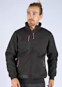 Herock Otar 23MSW2301 Sweater Kraag Verwarmd Regular Fit miniatuur