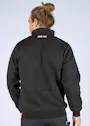 Herock Otar 23MSW2301 Sweater Kraag Verwarmd Regular Fit miniatuur