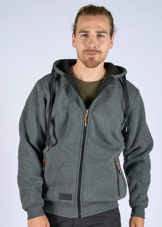 Herock Otis 23MSW2102 Sweater Waterafstotend