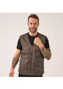 Herock Torro Bodywarmer 21MBW1901 miniatuur